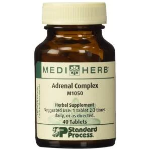 Adrenal Complex
