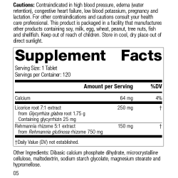 Adrenal Complex - Image 2