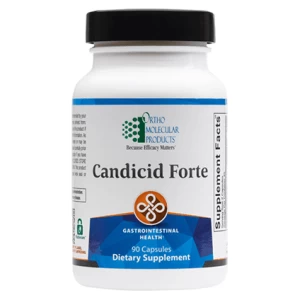 Candicid Forte