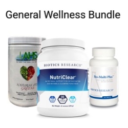 General Wellness Bundle