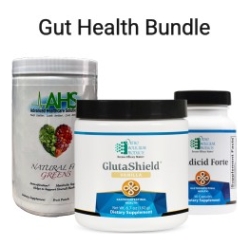 Gut Health Bundle