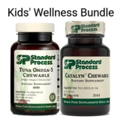 Kids' Wellness Bundle