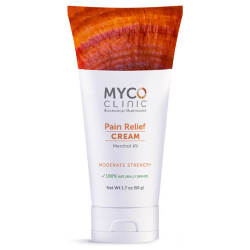 MYCO CLINIC Botanical Cream