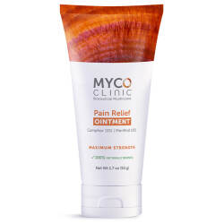 MYCO Pain Relief Ointment