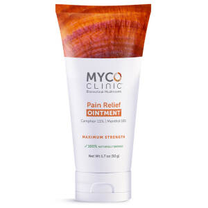 MYCO Pain Relief Ointment