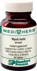 Myrrh Forte