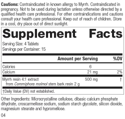 Myrrh Forte - Image 2