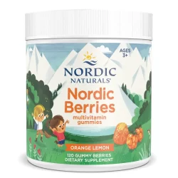 Nordic Berries