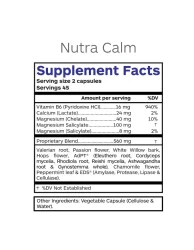 Nutra Calm - Image 2