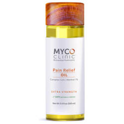 MYCO CLINIC Botanical Oil