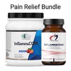 Pain Relief Bundle