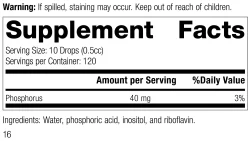 Phosfood Liquid - Image 2