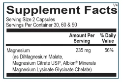 Reacted Magnesium - Image 2