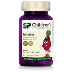 SP Children's Immune