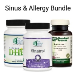 Sinus & Allergy Bundle