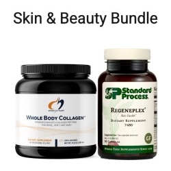 Skin & Beauty Bundle