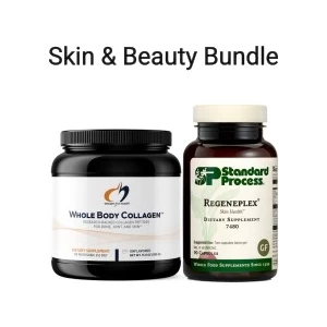 Skin & Beauty Bundle