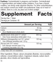 Thyroid Complex - Image 2