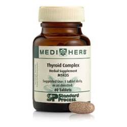 Thyroid Complex