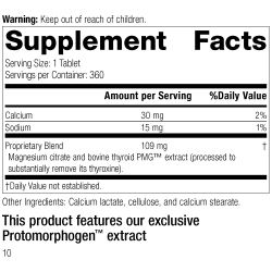 Thytrophin PMG - Image 3