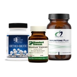 Wellness Support Bundle