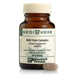 Wild Yam Complex