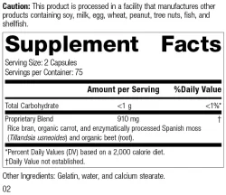 Zymex Capsules - Image 2