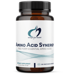 Amino Acid Synergy