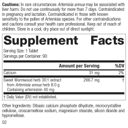 Artemisinin Forte - Image 2