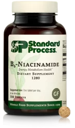 B6-Niacinamide