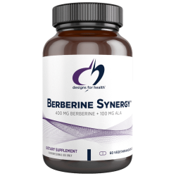 Berberine Synergy