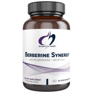 Berberine Synergy