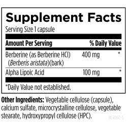 Berberine Synergy - Image 2