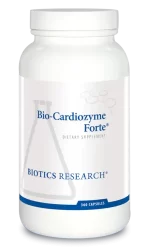 Bio-Cardiozyme Forte