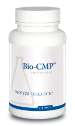 Bio-CMP