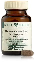 Black Cumin Seed Forte