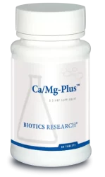 Ca/Mg Plus