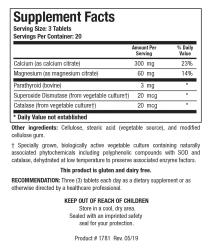 Ca/Mg Plus - Image 2