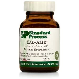 Cal-Amo
