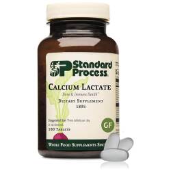 Calcium Lactate