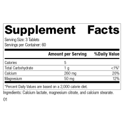 Calcium Lactate - Image 2