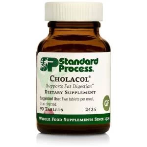 Cholacol