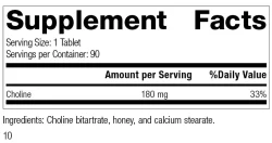 Choline - Image 2