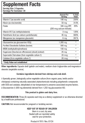 ChondroSamine Plus - Image 2