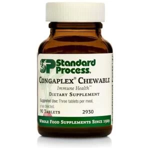 Congaplex Chewable