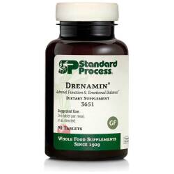 Drenamin 90 Count