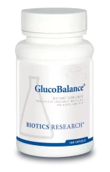 GlucoBalance