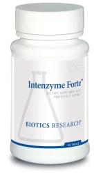 Intenzyme Forte