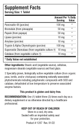 Intenzyme Forte - Image 2