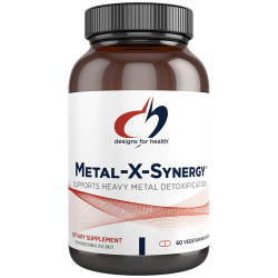 Metal-X-Synergy